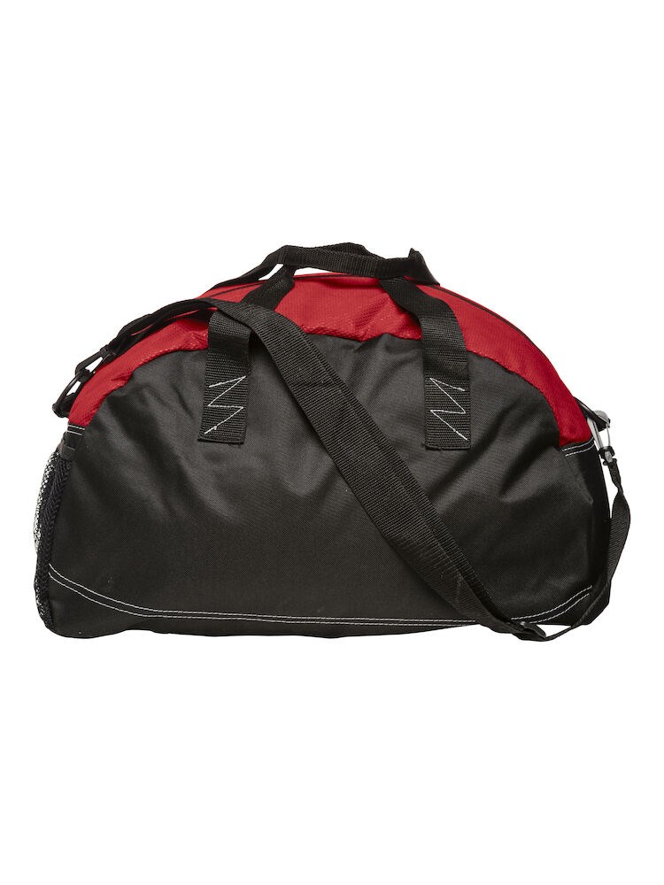 Clique - Basic Bag Rood .