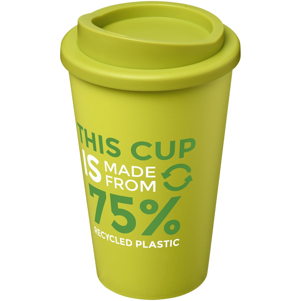 Americano® Eco 350 ml gerecyclede drinkbeker