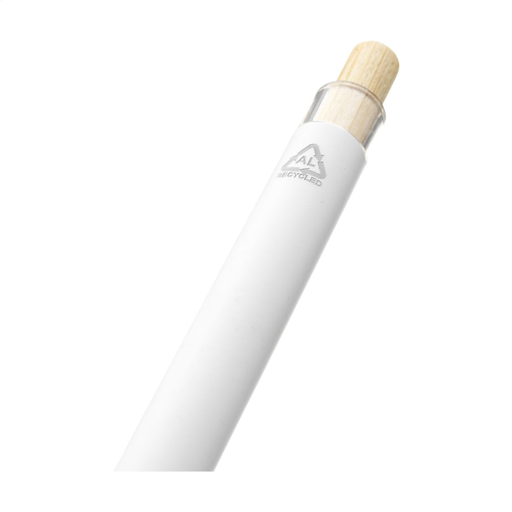 Alvar GRS Recycled Alu Pen