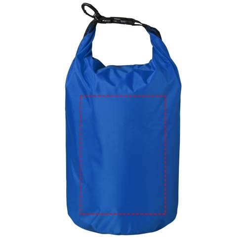 Camper 10 L waterdichte outdoor tas