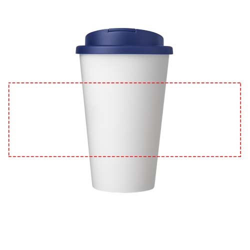 Americano® 350 ml geïsoleerde beker