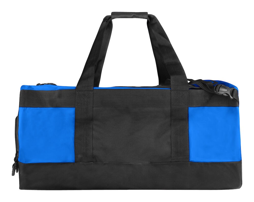 Clique - 2-in-1 bag 75L Kobalt .