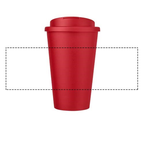 Americano® 350 ml geïsoleerde beker