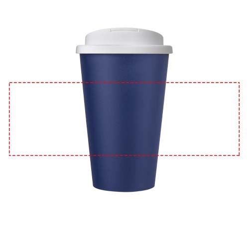 Americano® 350 ml geïsoleerde beker