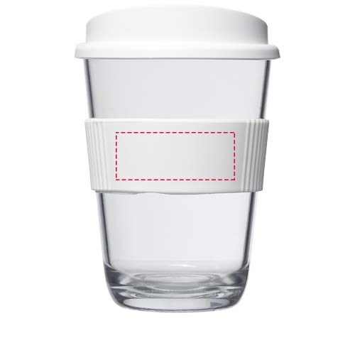 Americano® Cortado 300 ml beker met grip