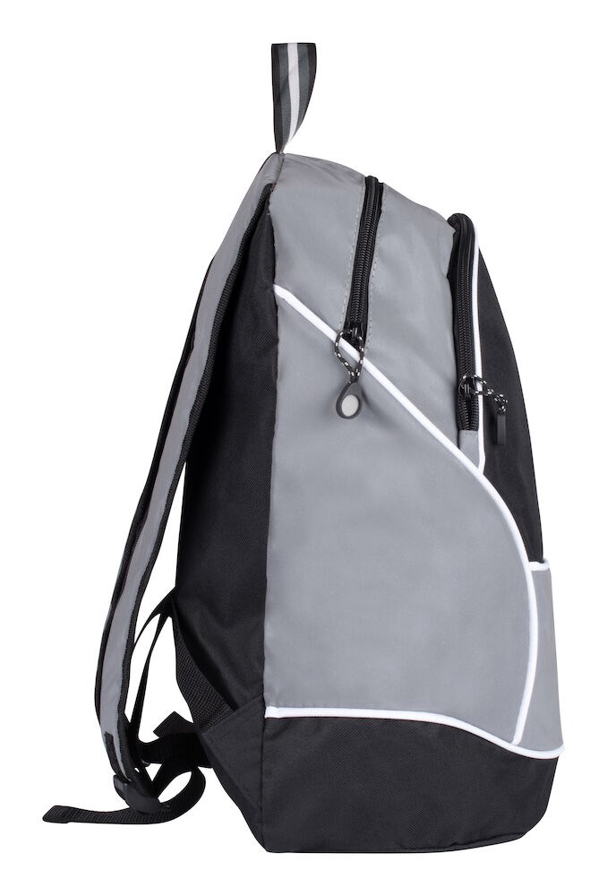 Clique - Basic Backpack Reflective Reflective .