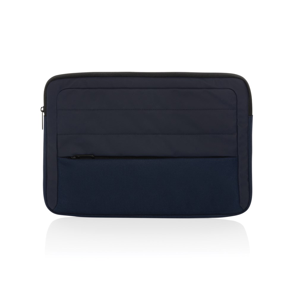 Armond AWARE™ RPET 15.6" laptop sleeve