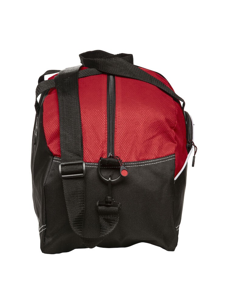 Clique - Basic Bag Rood .