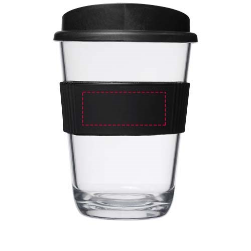 Americano® Cortado 300 ml beker met grip