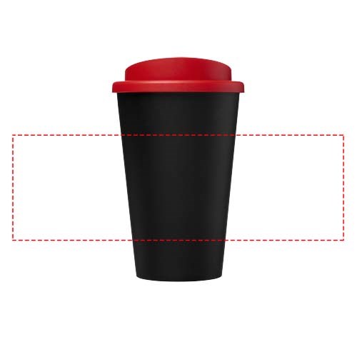 Americano® Eco 350 ml gerecyclede drinkbeker