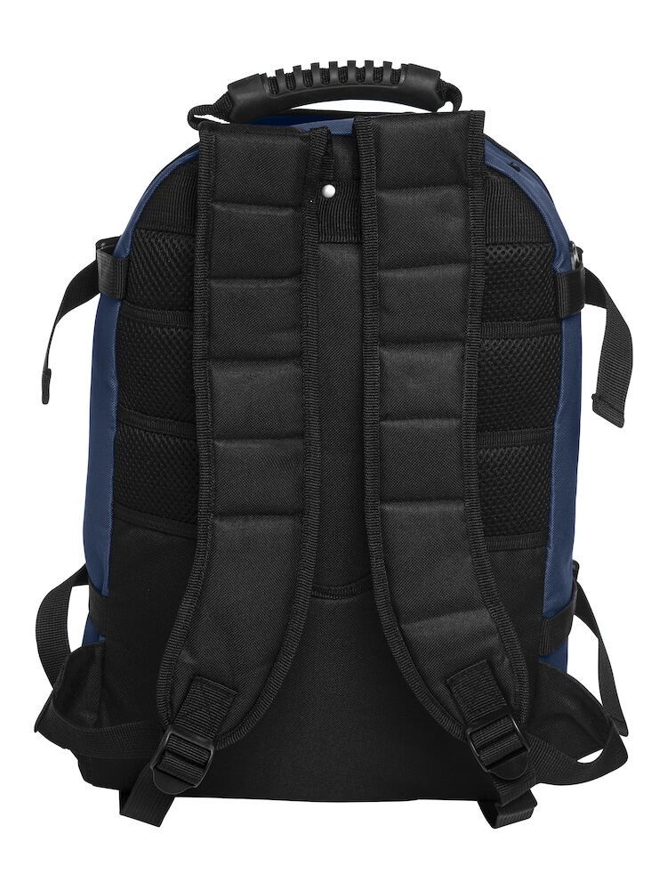 Clique - Backpack II Navy .