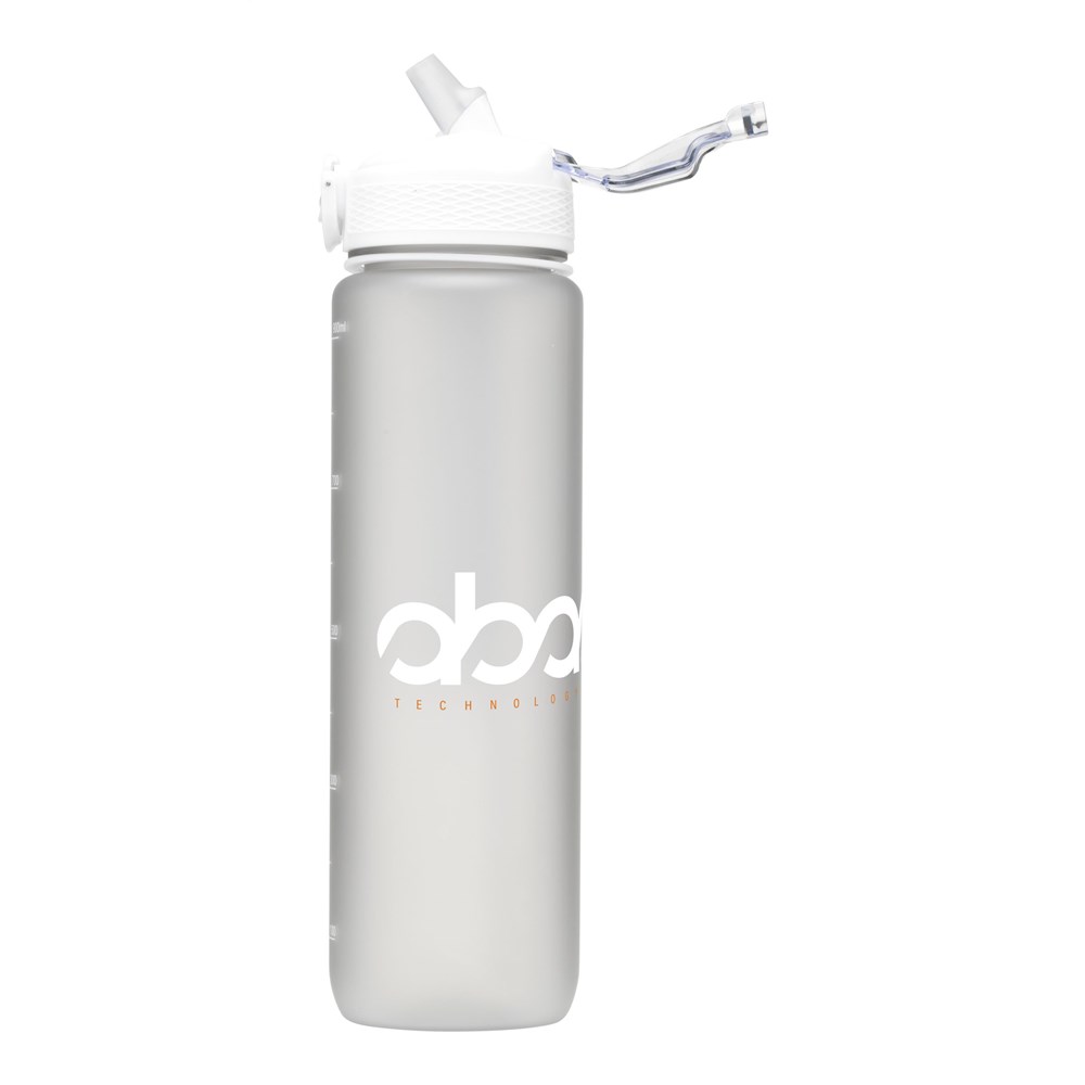 AquaSport GRS Recycled Water Bottle 1.000 ml