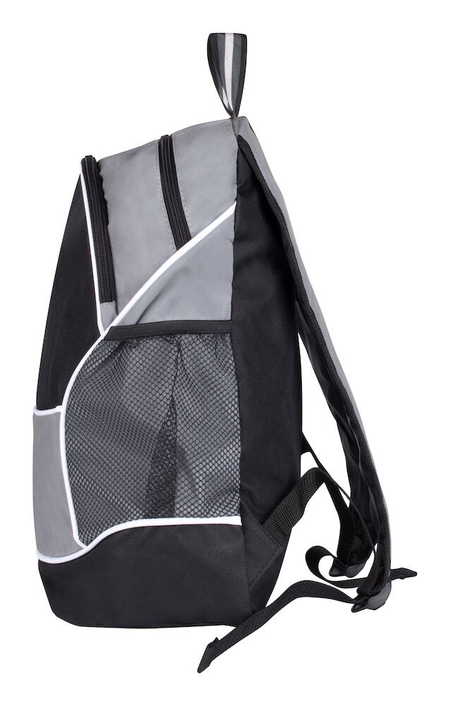 Clique - Basic Backpack Reflective Reflective .