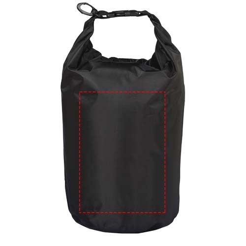 Camper 10 L waterdichte outdoor tas