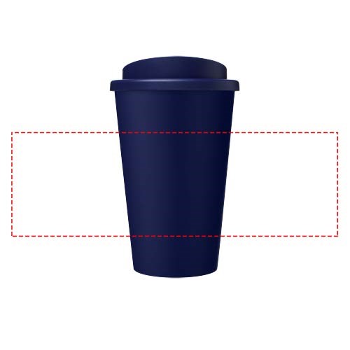 Americano® Eco 350 ml gerecyclede drinkbeker