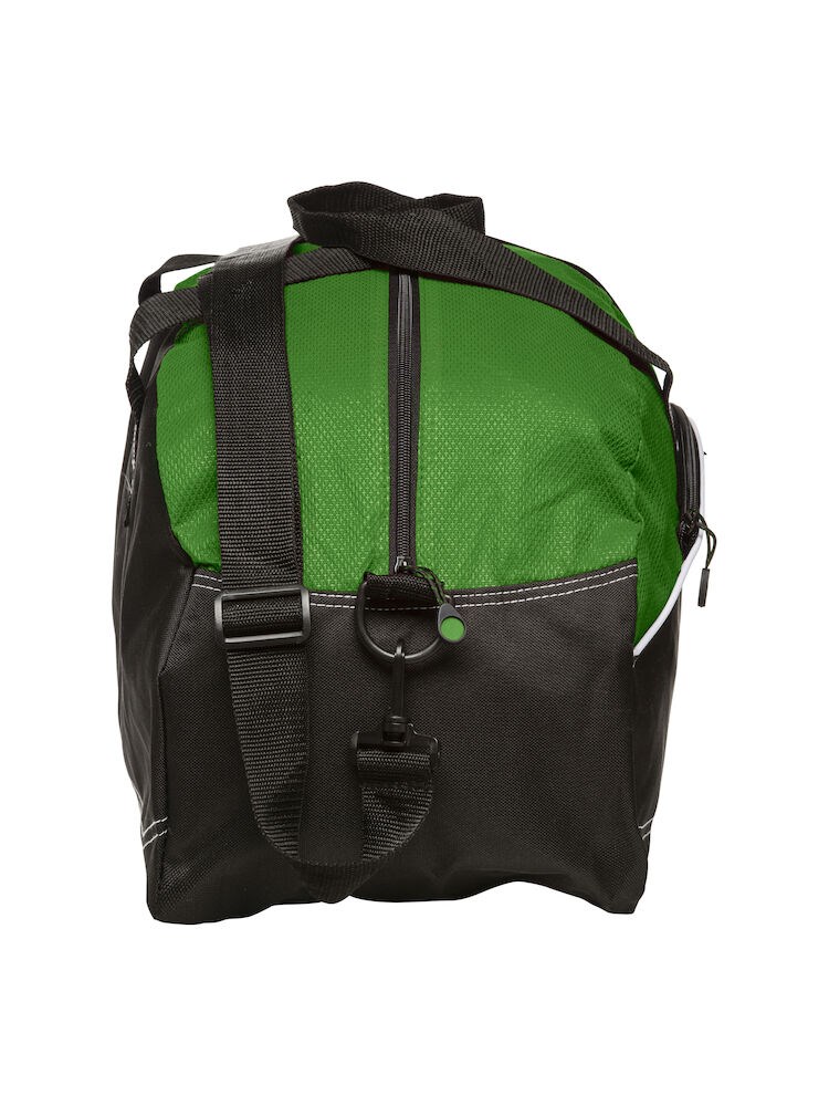 Clique - Basic Bag Appel-groen .