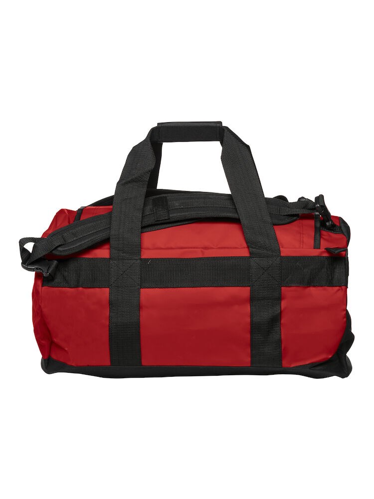 Clique - 2-in-1 bag 42L Rood .