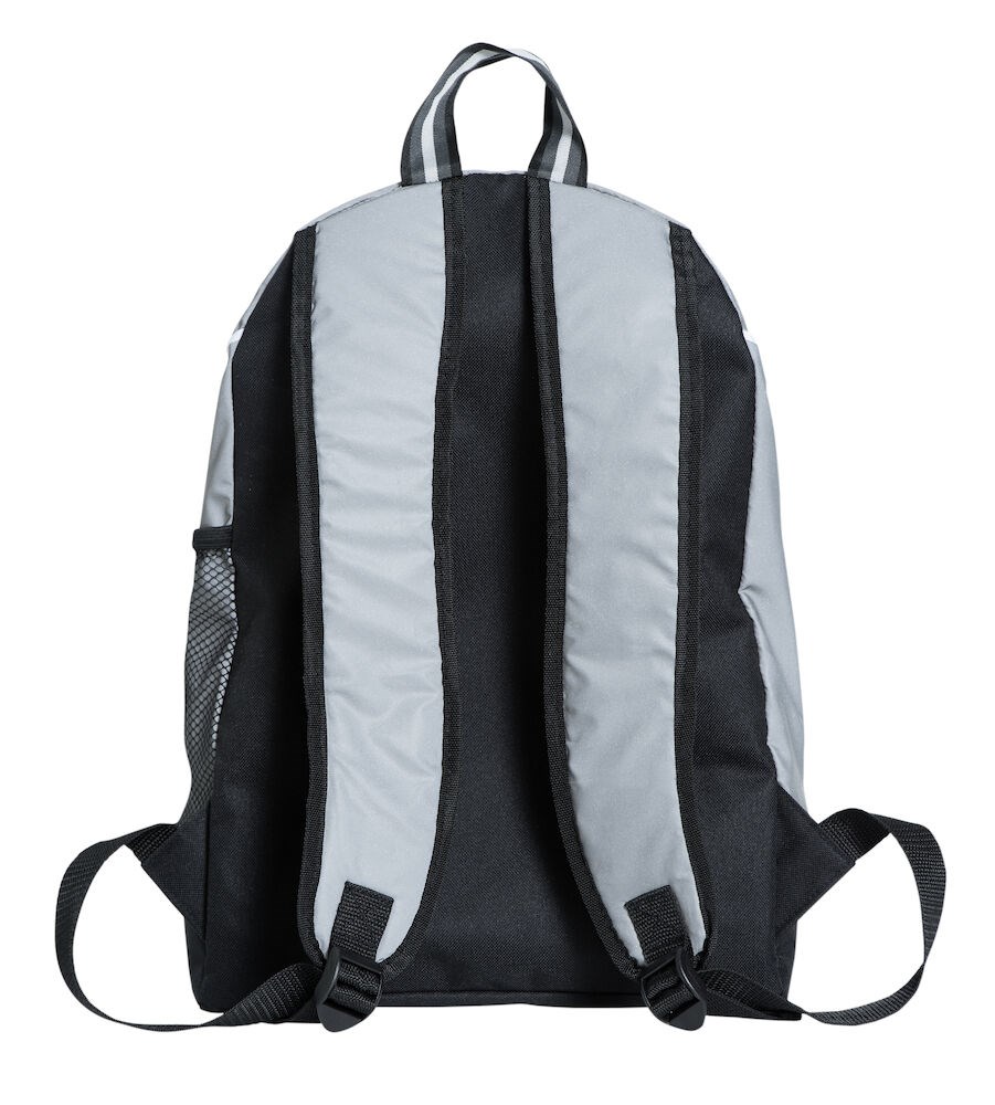 Clique - Basic Backpack Reflective Reflective .