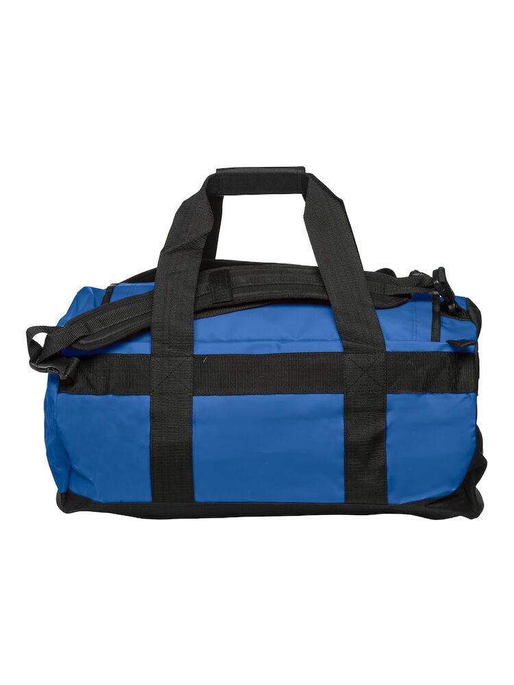 Clique - 2-in-1 bag 42L Kobalt .