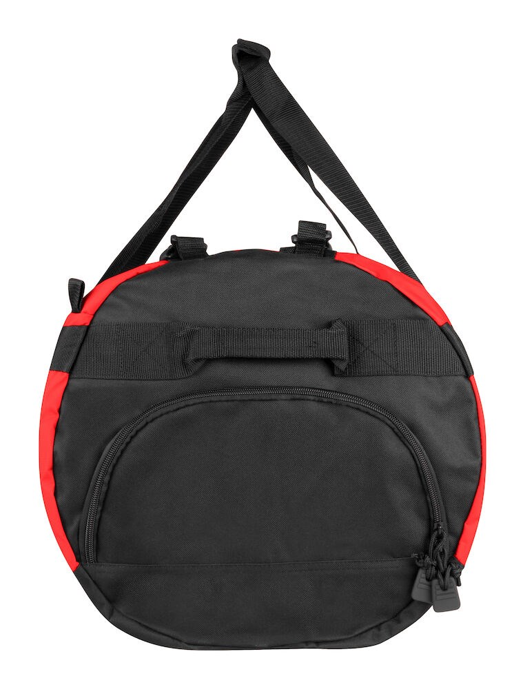 Clique - 2-in-1 bag 75L Rood .