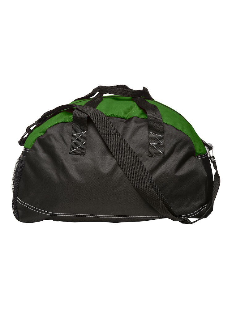 Clique - Basic Bag Appel-groen .