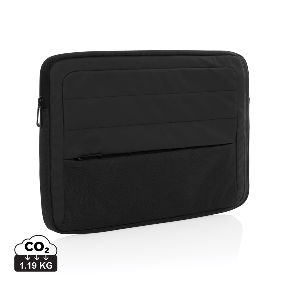 Armond AWARE™ RPET 15.6" laptop sleeve