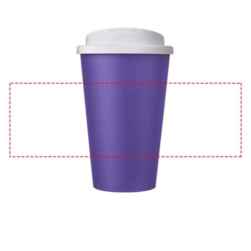 Americano® 350 ml geïsoleerde beker