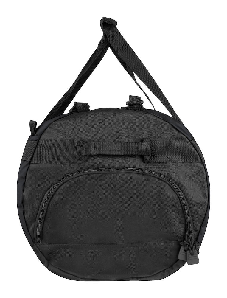 Clique - 2-in-1 bag 75L Zwart .