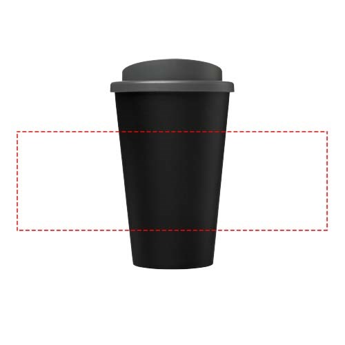 Americano® Eco 350 ml gerecyclede drinkbeker