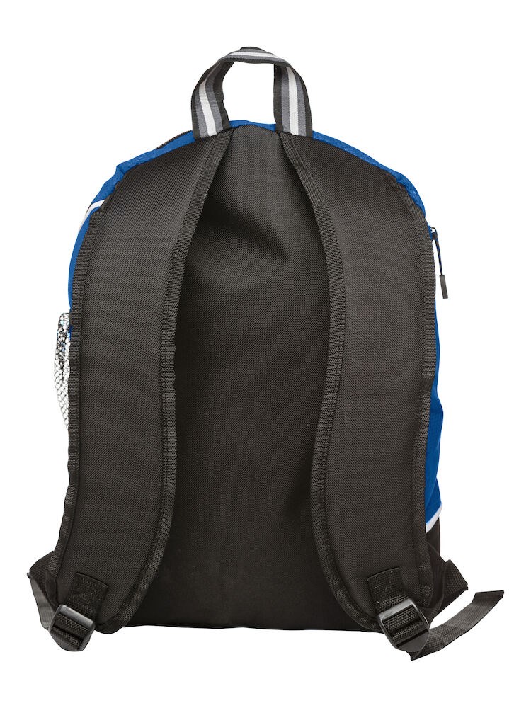 Clique - Basic Backpack Kobalt .